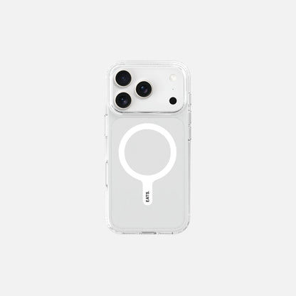 EATS. Signature MagRing White