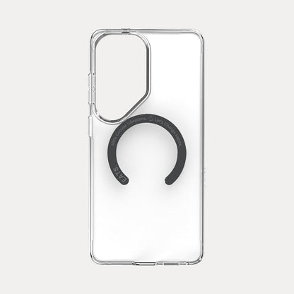 EATS. 2.0 Clear MagSafe Case Galaxy S26 Series