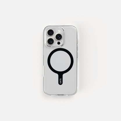 EATS. 2.0 Clear MagSafe Case iPhone 16 Pro