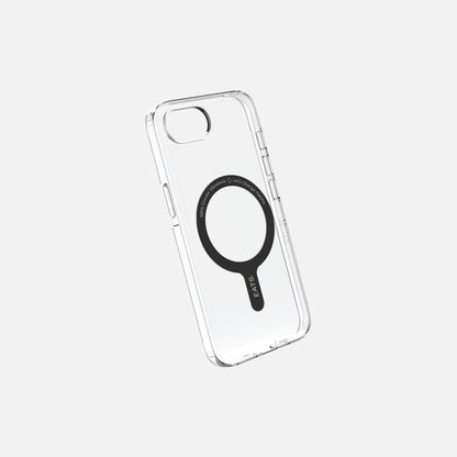 EATS. 2.0 Clear MagSafe Case iPhone 17e/16e