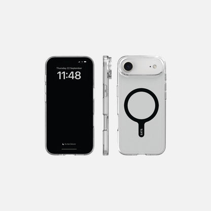 EATS. 2.0 Clear MagSafe Case iPhone Air