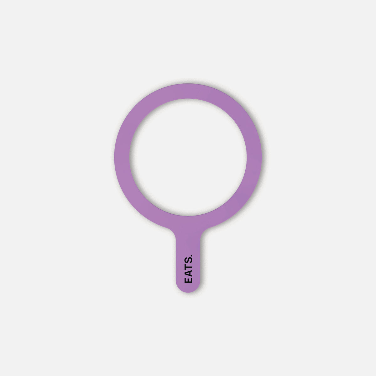 EATS. Signature MagRing Lilac