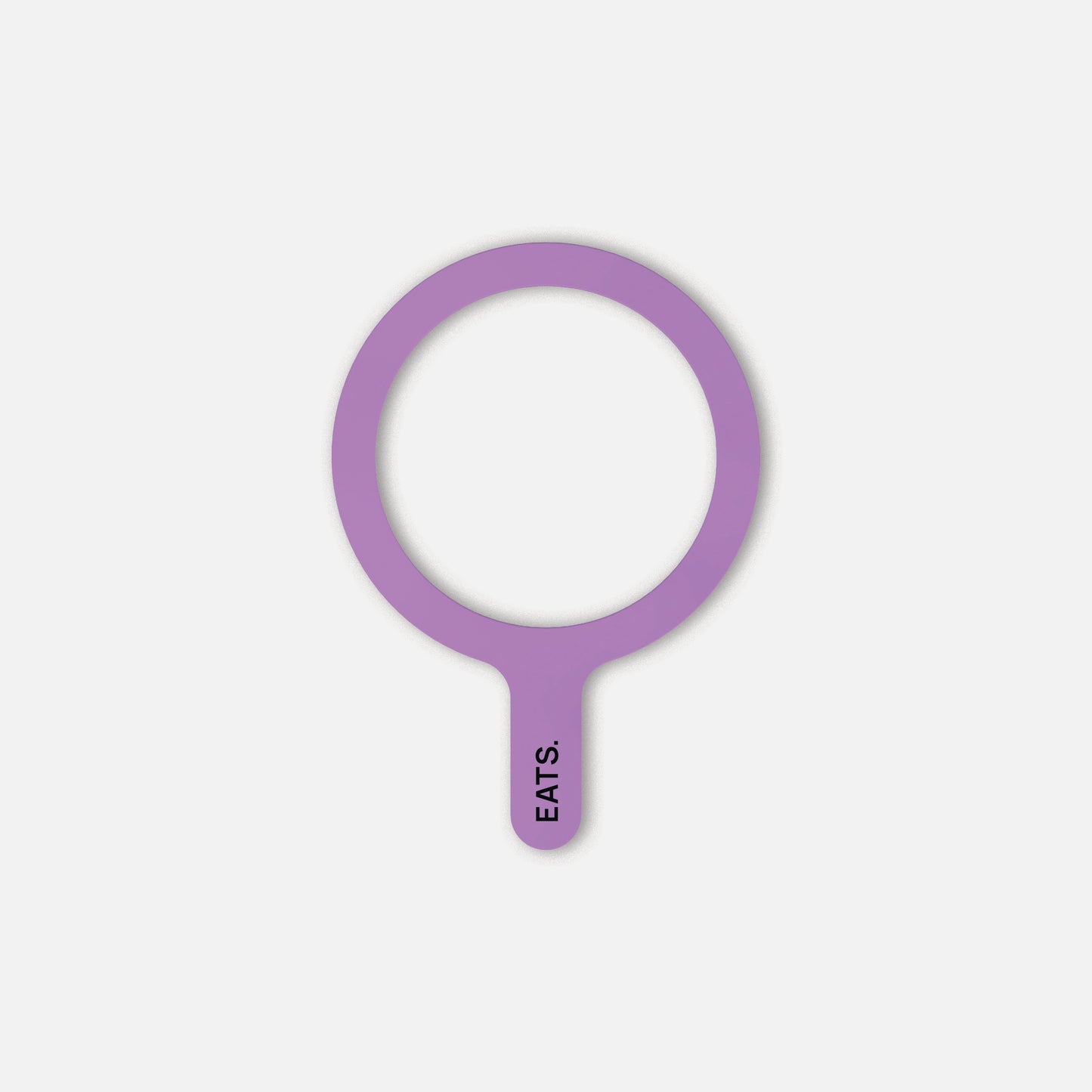 EATS. Signature MagRing Lilac