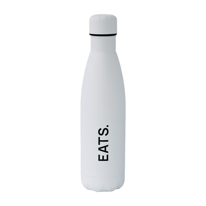 EATS. Snow White Bottle