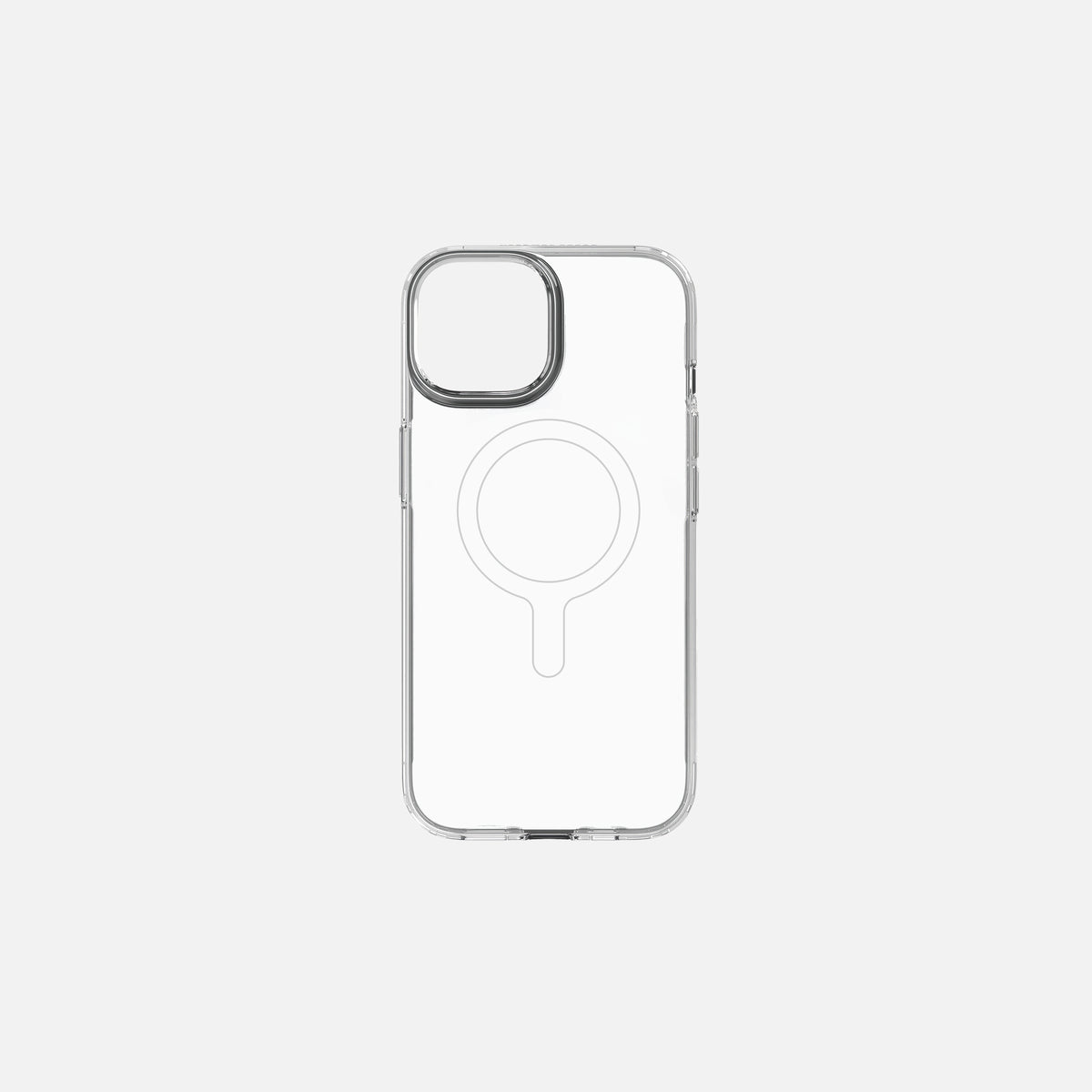 EATS. 2.0 Clear Case iPhone 15