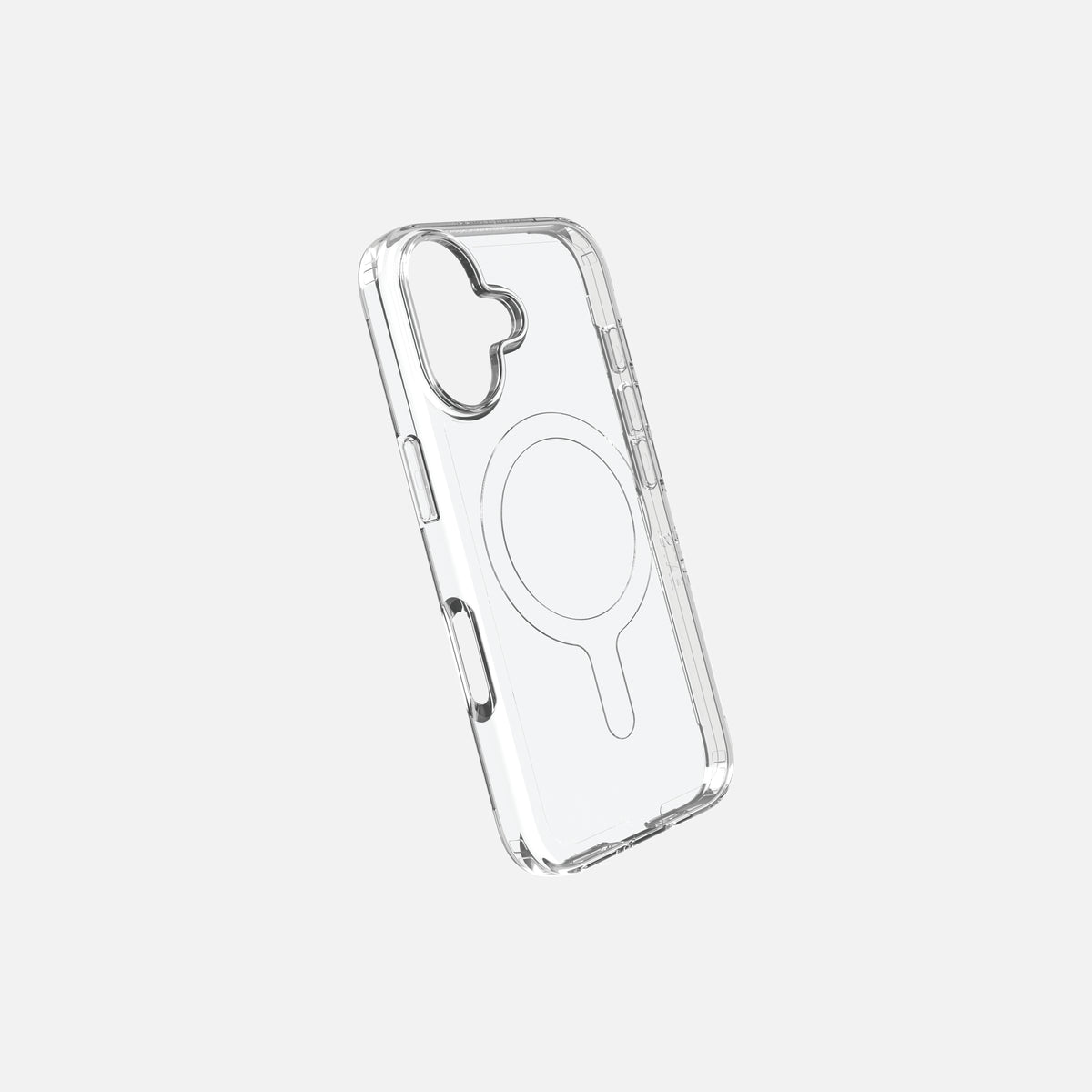 EATS. 2.0 Clear Case iPhone 16