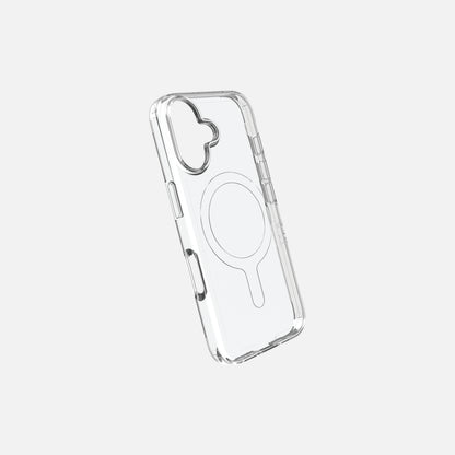 EATS. 2.0 Clear Case iPhone 16