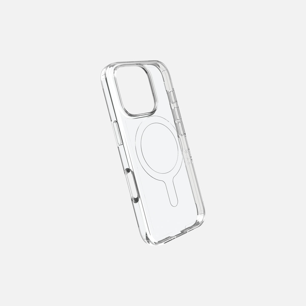 EATS. 2.0 Clear Case iPhone 16 Pro