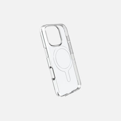 EATS. 2.0 Clear Case iPhone 16 Pro