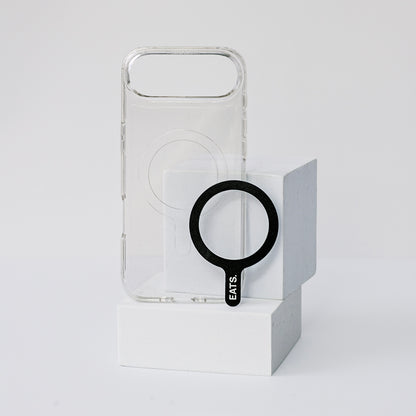 EATS. 2.0 Clear MagSafe Case iPhone Air