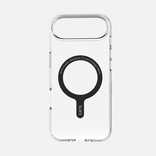 EATS. iPhone Air 100% Recycled Phone Case