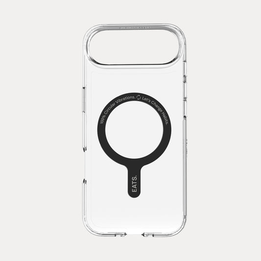 EATS. 2.0 Clear MagSafe Case iPhone Air