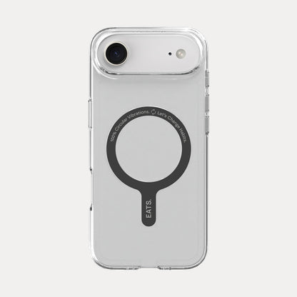 EATS. 2.0 Clear MagSafe Case iPhone Air