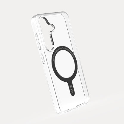 EATS. 2.0 Clear MagSafe Case Galaxy S25 Series